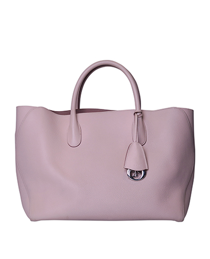 Open Bar Bag Tote, front view
